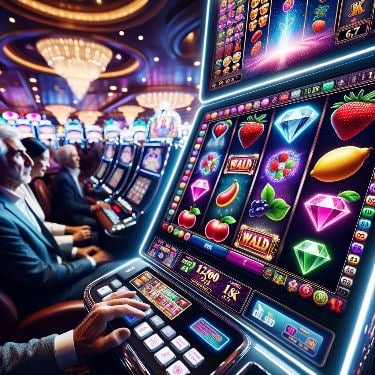 8168live Live Casino
