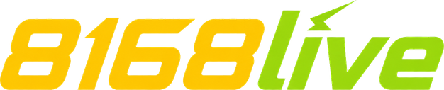 8168live logo
